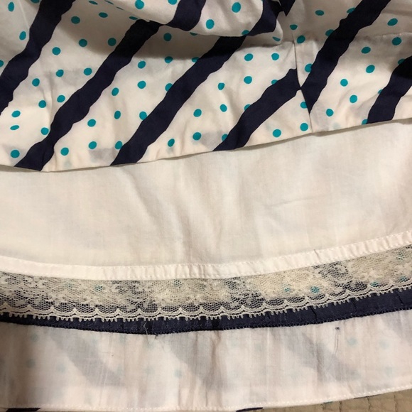 Anthropologie Edmé & Esyllte skirt size 6 EUC - Picture 3 of 4